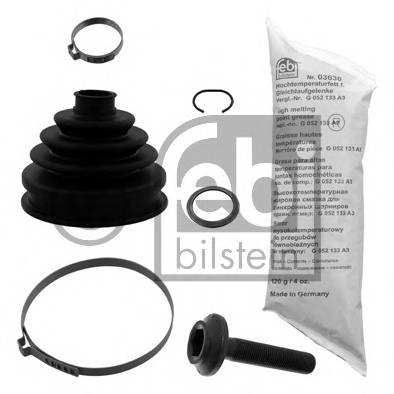 FEBI BILSTEIN 01171 Комплект пылника, приводной