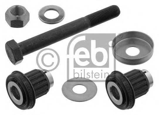 FEBI BILSTEIN 02345 Ремкомплект, що спрямовує