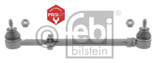 FEBI BILSTEIN 02386 Поперечная рулевая тяга