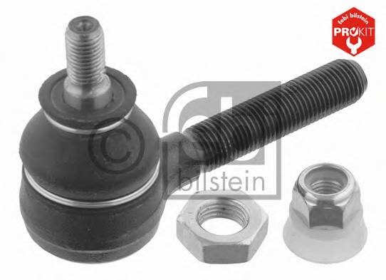 FEBI BILSTEIN 09317 Наконечник поперечної кермової