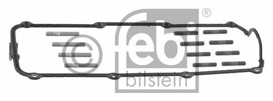 FEBI BILSTEIN 15392 Прокладка, кришка головки