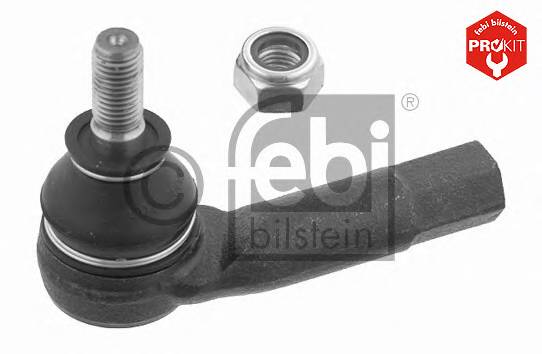 FEBI BILSTEIN 17006 Наконечник поперечної кермової