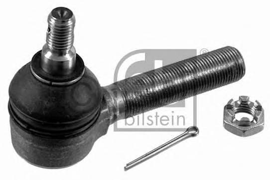 FEBI BILSTEIN 17566 Угловой шарнир, продольная