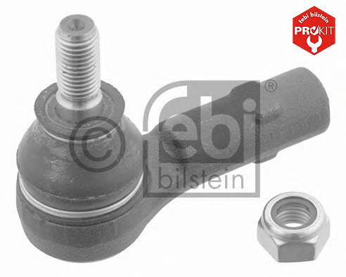 FEBI BILSTEIN 17704 Наконечник поперечной рулевой