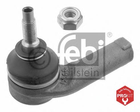 FEBI BILSTEIN 18215 Наконечник поперечной рулевой