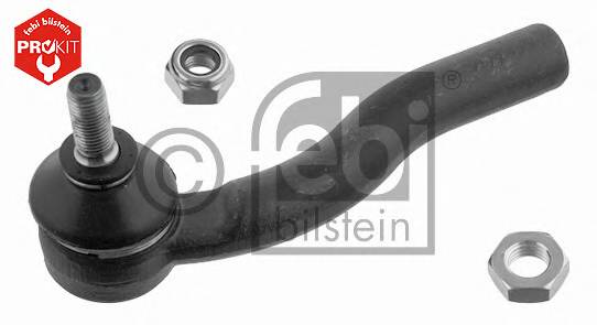 FEBI BILSTEIN 22907 Наконечник поперечной рулевой