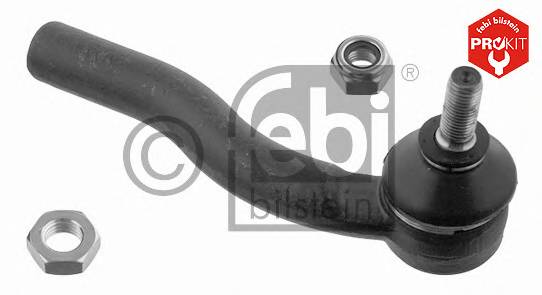 FEBI BILSTEIN 22909 Наконечник поперечной рулевой