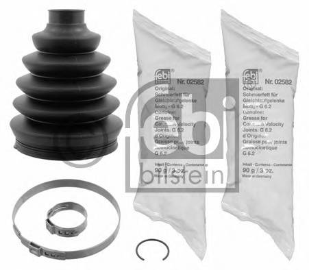 FEBI BILSTEIN 29203 Комплект пильника, приводний