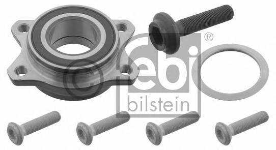 FEBI BILSTEIN 29844 Комплект подшипника ступицы