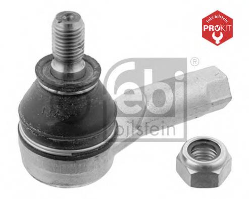 FEBI BILSTEIN 30915 Наконечник поперечной рулевой