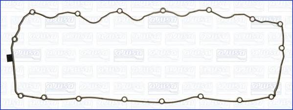 AJUSA 11076600 Прокладка, кришка головки