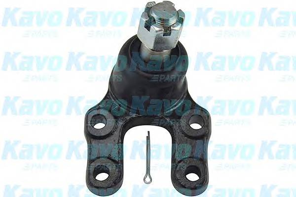 KAVO PARTS SBJ-6502 Несучий / напрямний