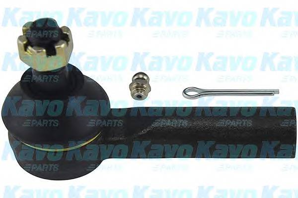 KAVO PARTS STE-9050 Наконечник поперечної кермової