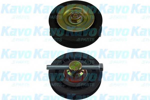 KAVO PARTS DIP-9017 Паразитний / провідний