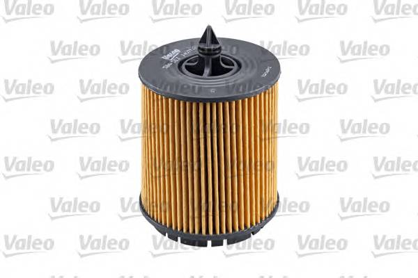 VALEO 586563 Масляный фильтр