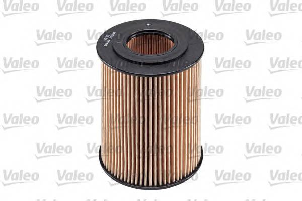 VALEO 586568 Масляный фильтр