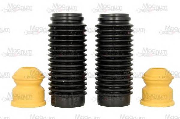 Magnum Technology A9G007MT Shock absorber assembly