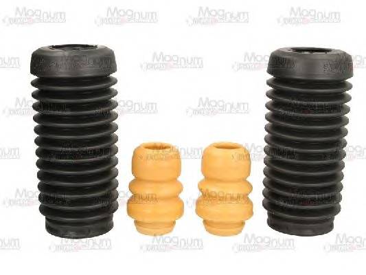 Magnum Technology A9G009MT Shock absorber assembly