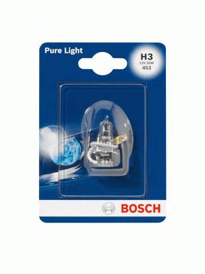 BOSCH 1 987 301 006 Лампа накаливания