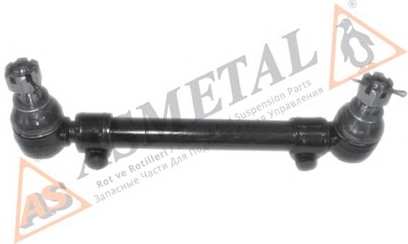 As-Metal 21MR0100 Тяга рульова MB