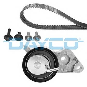 DAYCO KTB286 Комплект ремня ГРМ