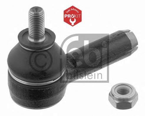 FEBI BILSTEIN 02268 Наконечник поперечной рулевой