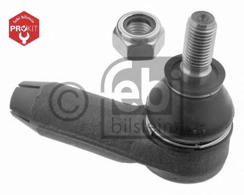 FEBI BILSTEIN 02280 Наконечник поперечної кермової