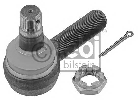 FEBI BILSTEIN 02954 Наконечник поперечної кермової