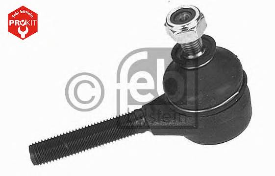 FEBI BILSTEIN 07780 Наконечник поперечной рулевой