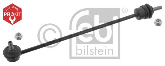 FEBI BILSTEIN 12444 Тяга / стойка,