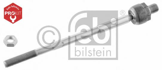 FEBI BILSTEIN 12780 Осевой шарнир, рулевая