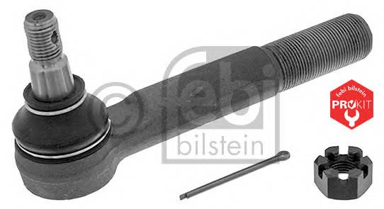 FEBI BILSTEIN 14220 Наконечник поперечной рулевой