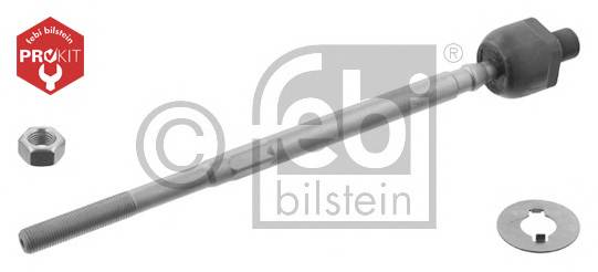 FEBI BILSTEIN 15169 Осевой шарнир, рулевая