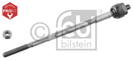 FEBI BILSTEIN 17702 Осевой шарнир, рулевая