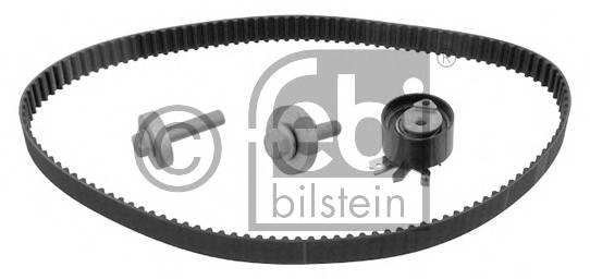 FEBI BILSTEIN 21270 Комплект ремня ГРМ