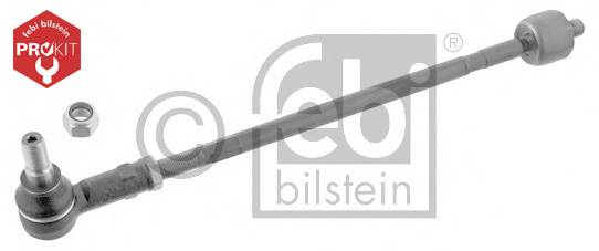 FEBI BILSTEIN 21449 Поперечная рулевая тяга