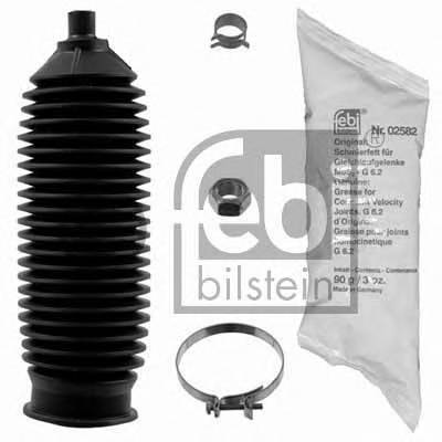 FEBI BILSTEIN 22561 Комплект пильника, рульове