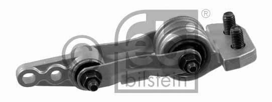 FEBI BILSTEIN 22711 Подвеска, двигатель