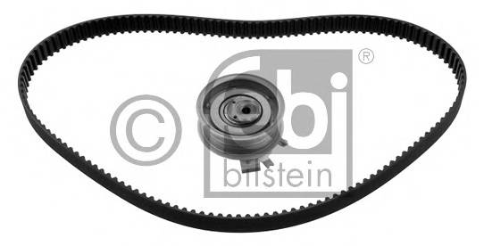 FEBI BILSTEIN 23634 Комплект ремня ГРМ