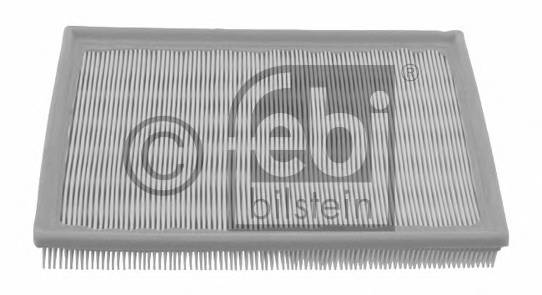 FEBI BILSTEIN 26342 Повітряний фільтр