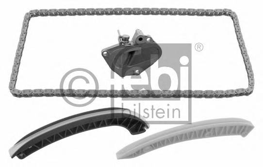 FEBI BILSTEIN 30497 Комплект мети приводу