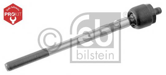 FEBI BILSTEIN 31507 Осевой шарнир, рулевая