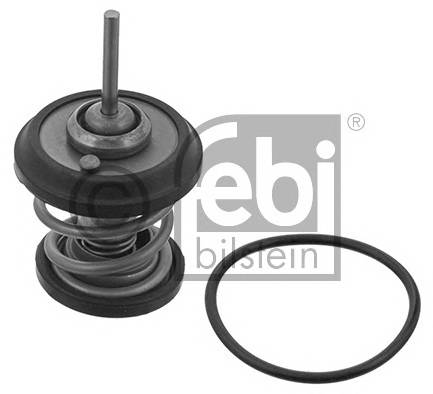 FEBI BILSTEIN 34782 Термостат, охлаждающая жидкость