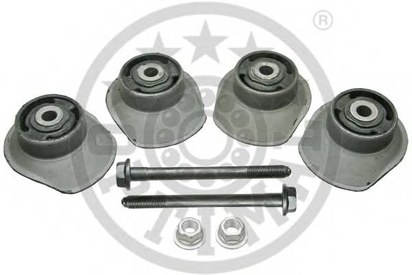 OPTIMAL F8-5392S Ремкомплект, балка мосту