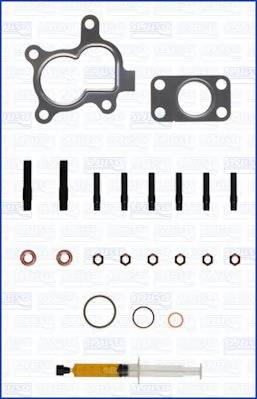 AJUSA JTC11274 Монтажный комплект, компрессор