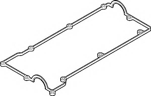 ELRING 725.350 Прокладка, кришка головки