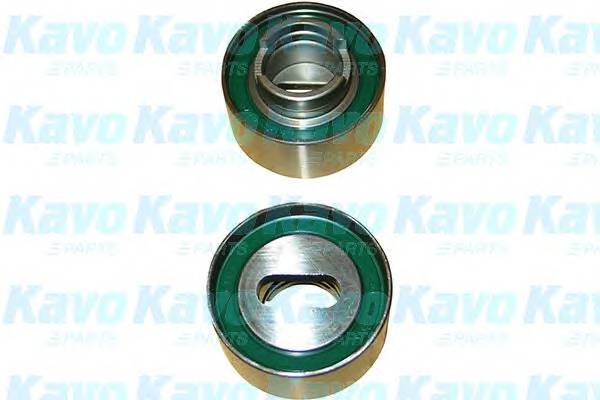 KAVO PARTS DTE-4501 Натяжной ролик, ремень