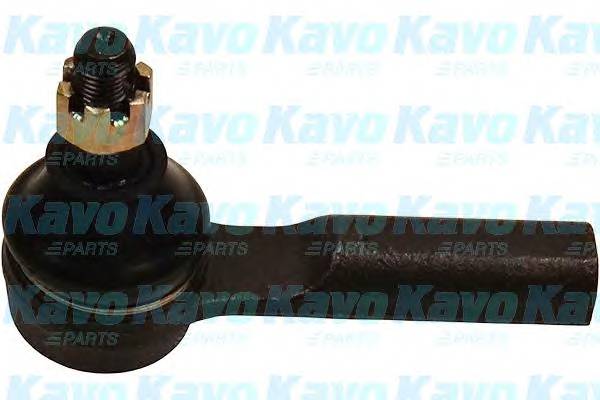 KAVO PARTS STE-6527 Наконечник поперечної кермової