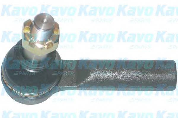 KAVO PARTS STE-6538 Наконечник поперечної кермової