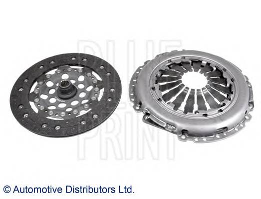 BLUE PRINT ADZ93052 Комплект сцепления